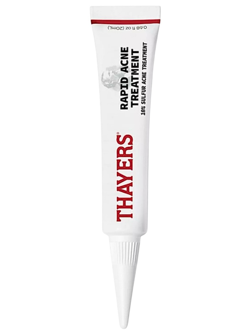 3/$12 Thayer’s Rapid Acne Treatment .68oz